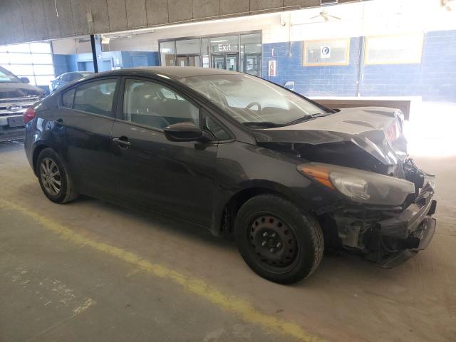 2016 KIA FORTE LX - KNAFK4A68G5612200