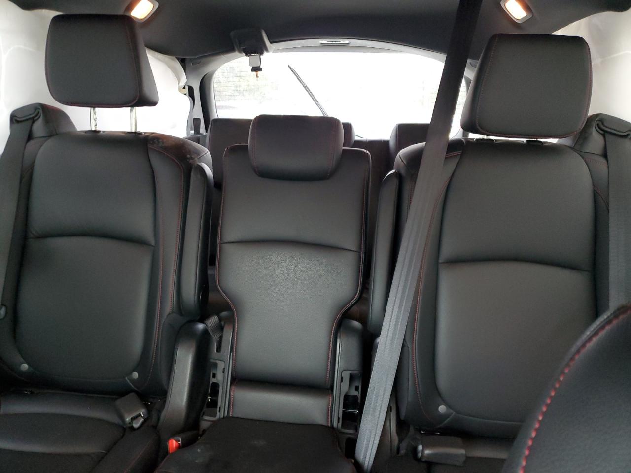 HONDA ODYSSEY SPORT-L