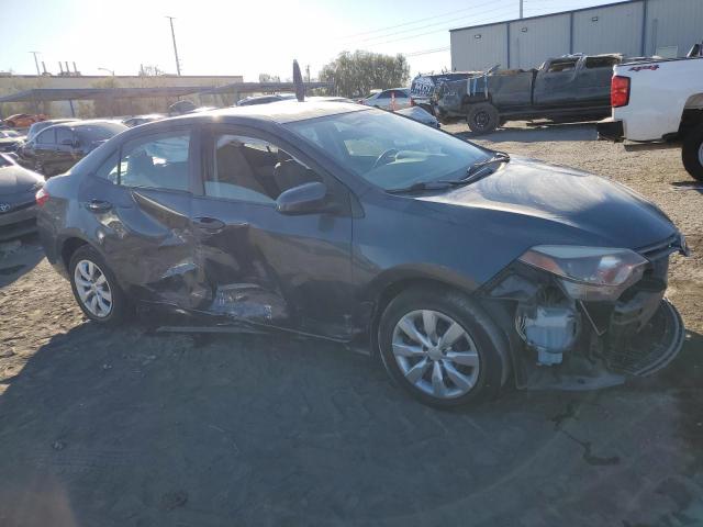 2015 TOYOTA COROLLA L - 5YFBURHE4FP328148