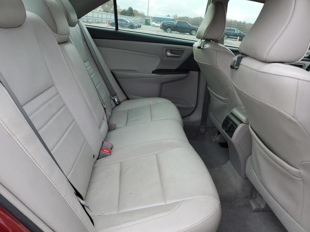 2017 TOYOTA CAMRY LE - 4T1BF1FK2HU749047
