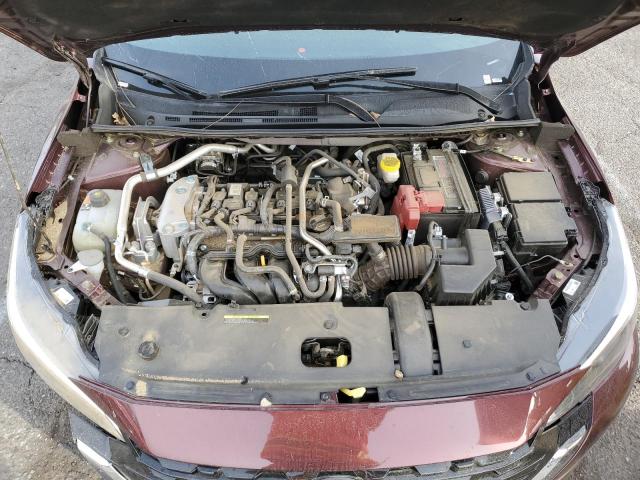 VIN 3N1AB8CV4RY366750 2024 NISSAN SENTRA no.11