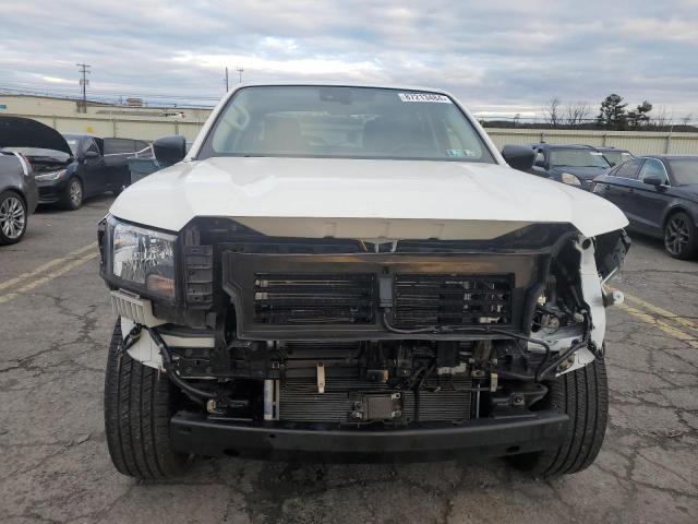 VIN 1N6ED1EJ0RN643477 2024 NISSAN FRONTIER no.5