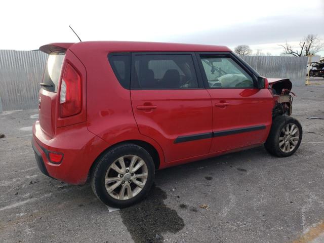 Vin: kndjt2a58d7527377, lot: 84074114, kia soul 20133