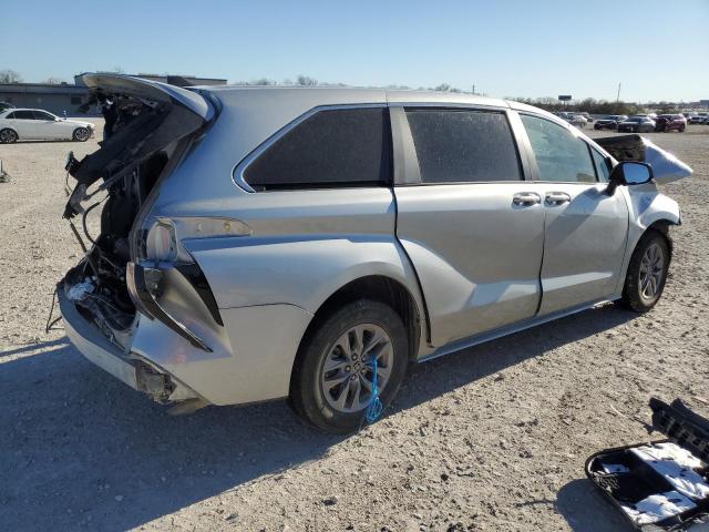 2023 TOYOTA SIENNA LE - 5TDKRKEC0PS165745