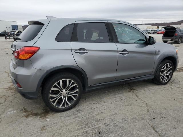 2018 MITSUBISHI OUTLANDER - JA4AP3AW0JZ026903