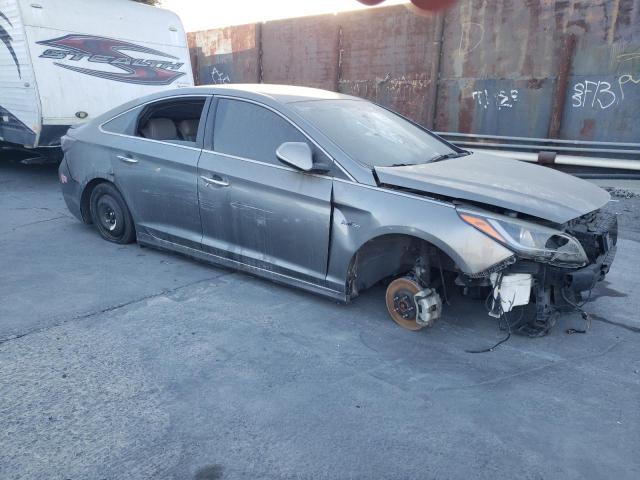 2017 HYUNDAI SONATA PLU KMHE54L26HA068462