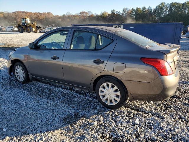 2015 NISSAN VERSA S - 3N1CN7AP2FL819884