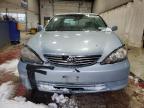 Lot #3025201690 2005 TOYOTA CAMRY LE