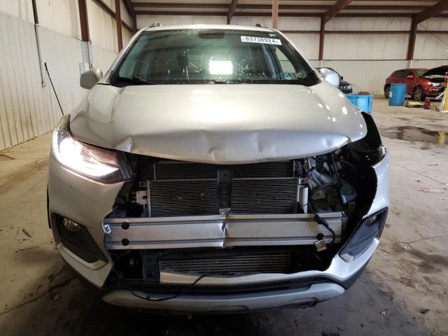 2018 CHEVROLET TRAX 1LT - KL7CJPSB0JB665243