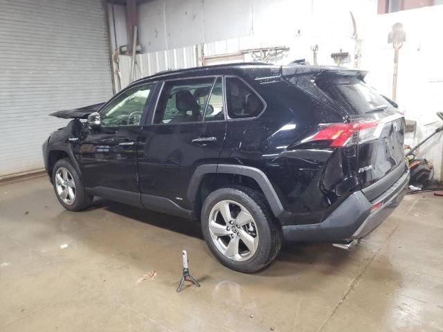 2021 TOYOTA RAV4 LIMIT - JTMD6RFVXMD045226