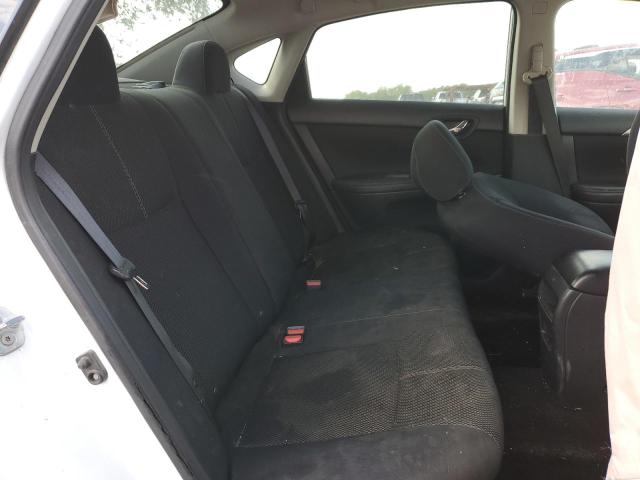 2017 NISSAN SENTRA S - 3N1AB7APXHY235772