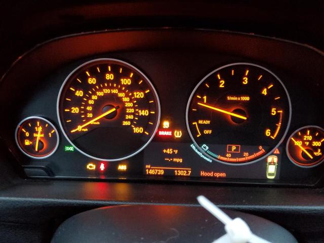 2015 BMW 328 D - WBA3D3C54FK158491