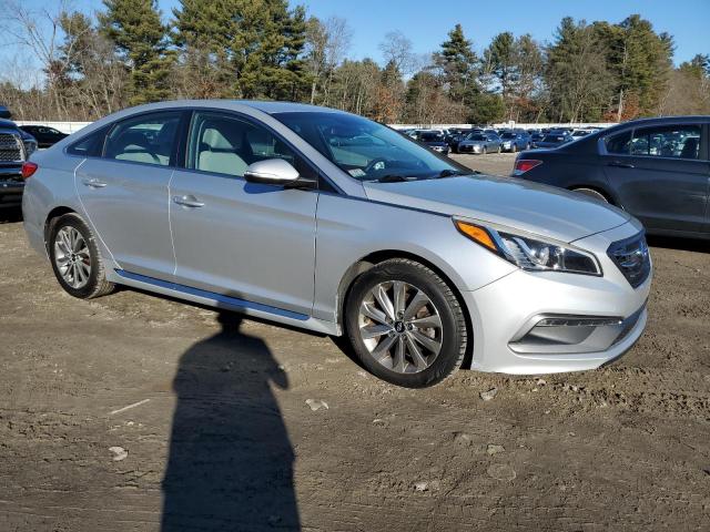 2016 HYUNDAI SONATA SPO - 5NPE34AF3GH427337