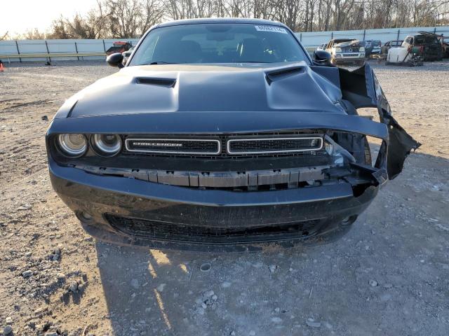 2020 DODGE CHALLENGER - 2C3CDZAGXLH211230