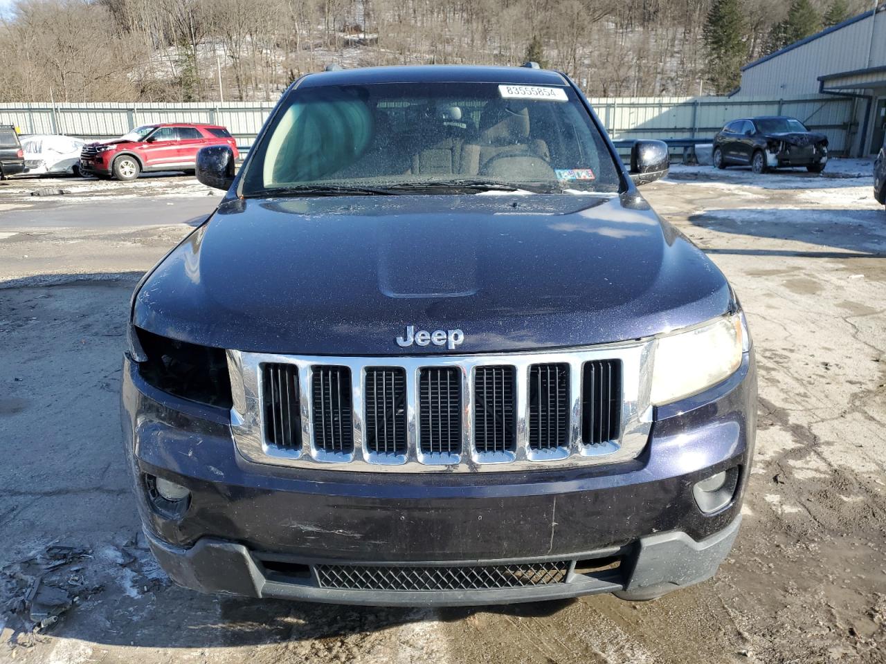 Lot #3044394809 2011 JEEP GRAND CHER