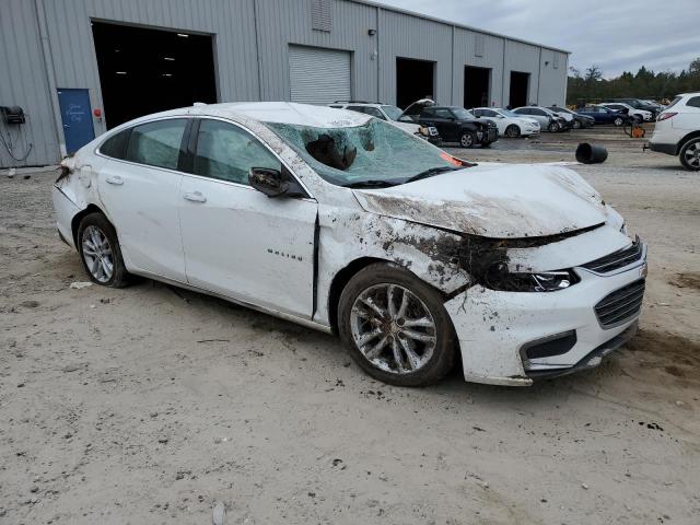 VIN 1G1ZD5ST7JF151151 2018 CHEVROLET MALIBU no.4