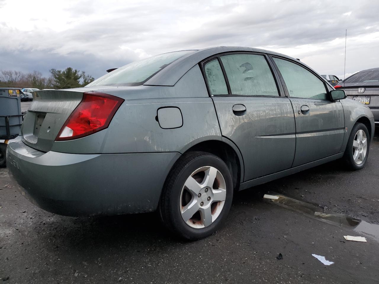 Lot #3048484058 2007 SATURN ION LEVEL