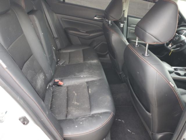 2020 NISSAN ALTAMA 1N4BL4CV6LC251032