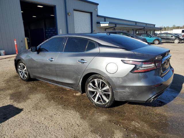 2019 NISSAN MAXIMA S - 1N4AA6AV4KC370308