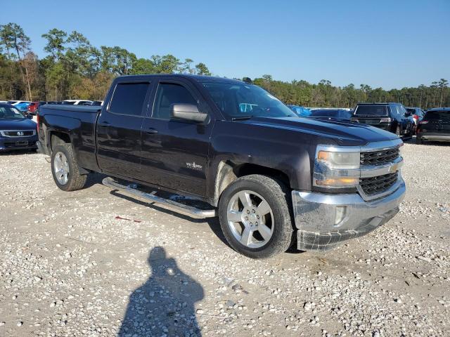 2016 CHEVROLET SILVERADO - 3GCPCREC5GG145053