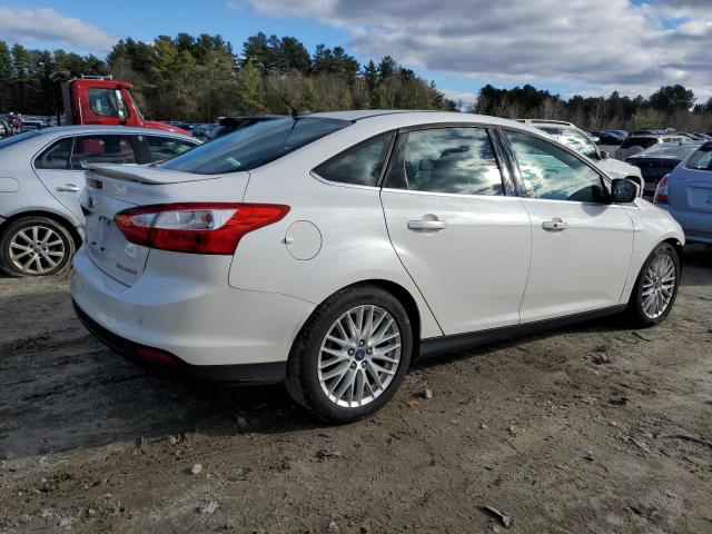 VIN 1FADP3J26EL424079 2014 FORD FOCUS no.3