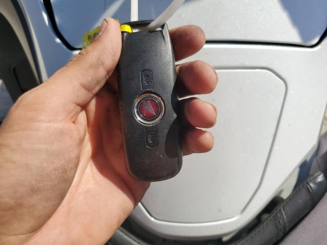 2018 HONDA GL1800 D JH2SC7955JK001939