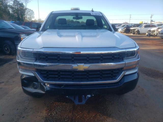 2018 CHEVROLET SILVERADO - 1GCNCNEH6JZ220863