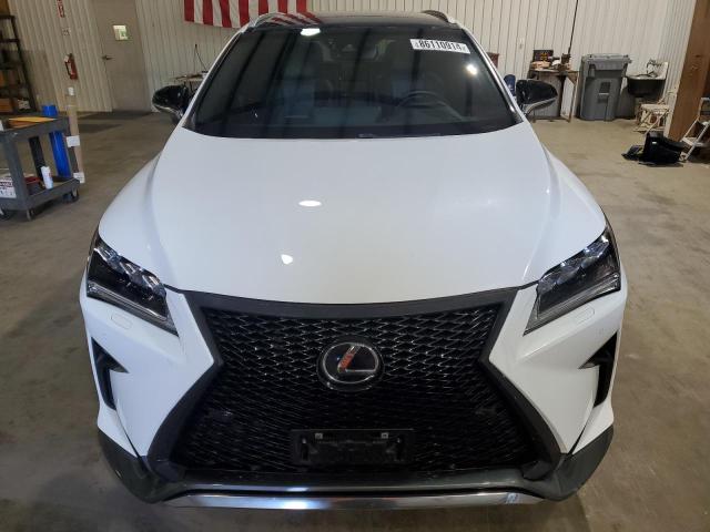 2017 LEXUS RX 350 BAS - 2T2ZZMCA2HC065955