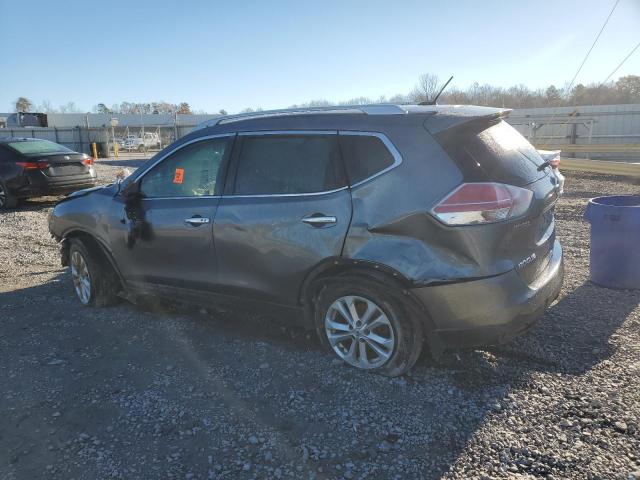 2016 NISSAN ROGUE S/SL 5N1AT2MT7GC792521