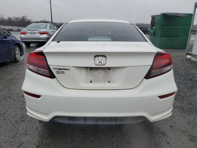 2015 HONDA CIVIC LX - 2HGFG3B58FH518640
