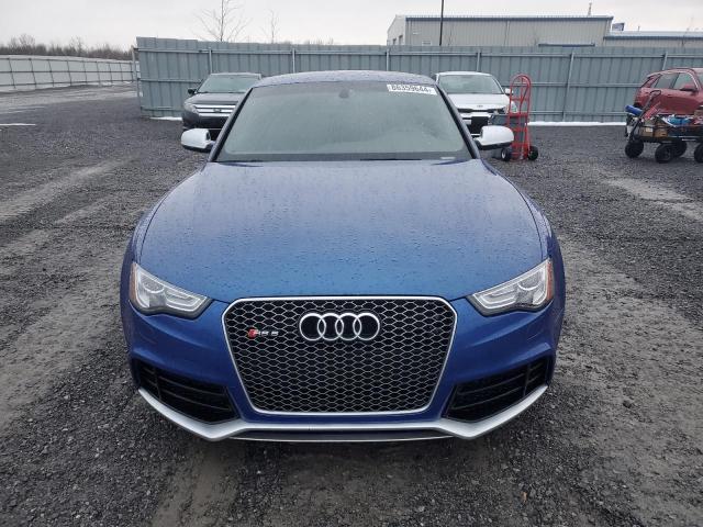 2015 AUDI RS5 WUAC6BFR7FA901563