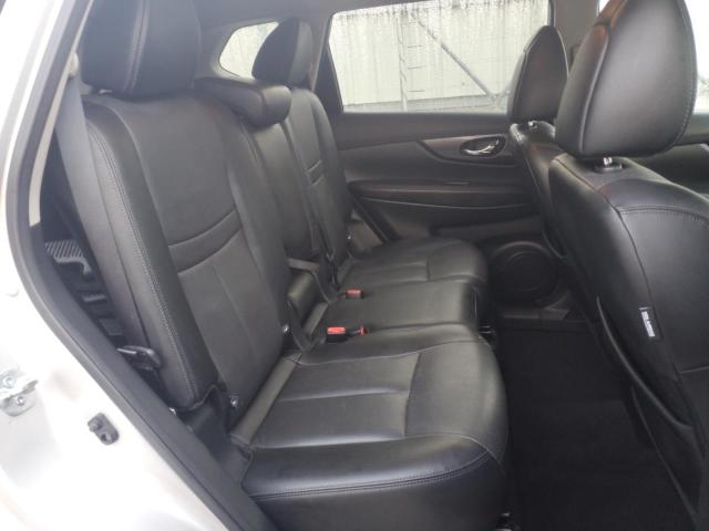 2015 NISSAN ROGUE S - 5N1AT2MV8FC907417