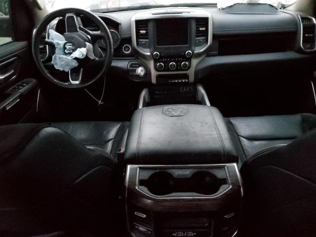 2019 RAM 1500 LARAM 1C6SRFJT6KN517035