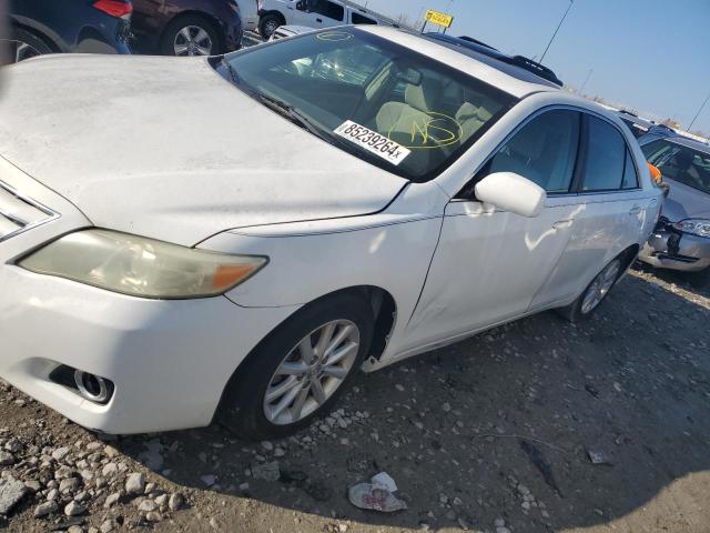 2011 TOYOTA CAMRY BASE #3030540473