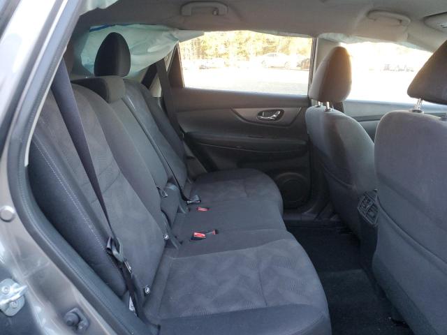 2016 NISSAN ROGUE S - KNMAT2MV9GP652081