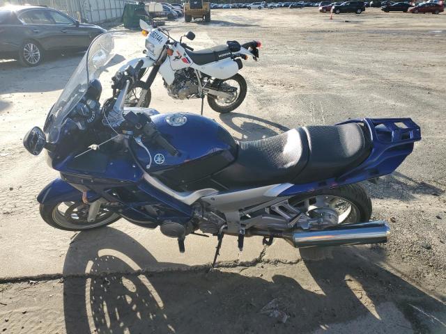 2005 YAMAHA FJR1300 - JYARP07E35A003900