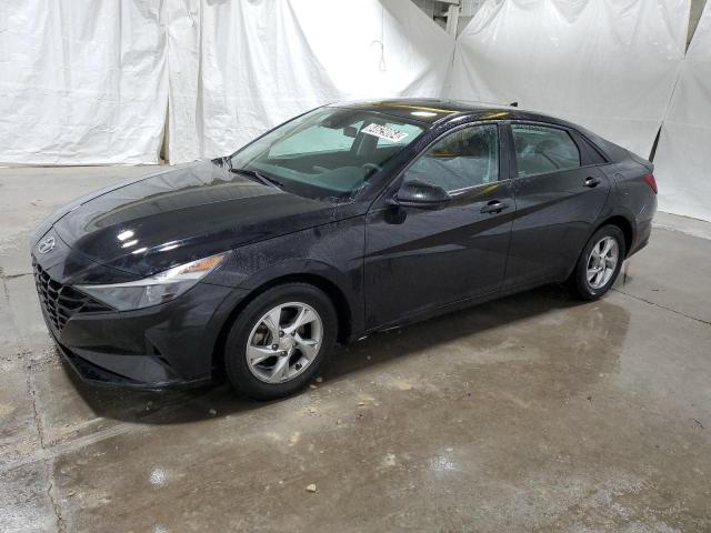 VIN KMHLL4AG9MU111034 2021 HYUNDAI ELANTRA no.1