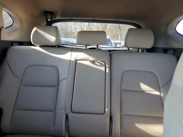 2018 HYUNDAI TUCSON SEL - KM8J33A4XJU707613