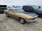 Lot #3025222855 1969 FORD MUSTANG M1