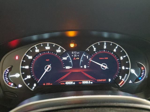 2017 BMW 530 XI - WBAJA7C37HWA70815