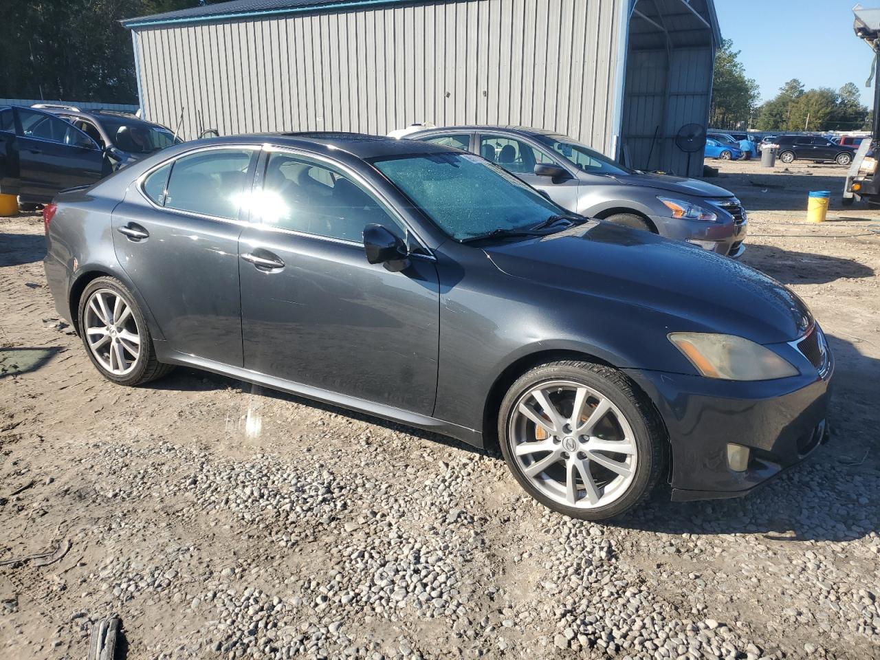 Lot #3033095007 2006 LEXUS IS 250