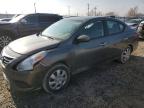 2016 NISSAN VERSA S - 3N1CN7AP2GL838839