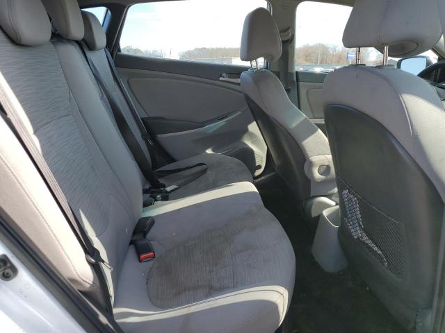2017 HYUNDAI ACCENT SE - KMHCT5AE5HU334939