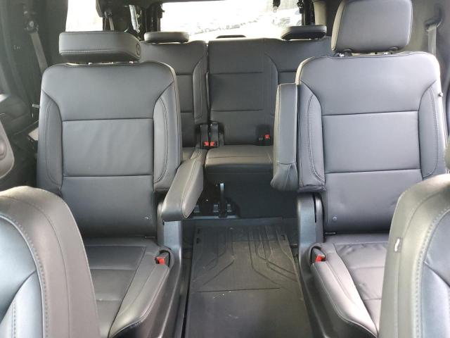 2023 CHEVROLET TAHOE K150 - 1GNSKPKD2PR147011