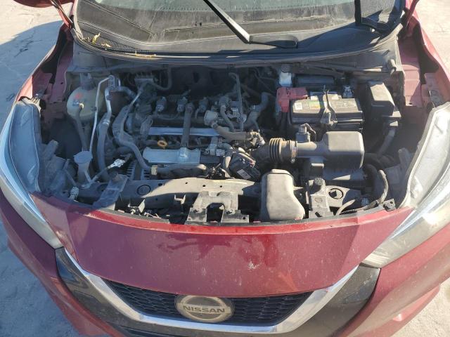 2020 NISSAN VERSA SV 3N1CN8EV3LL913878