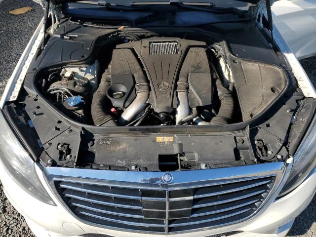 2015 MERCEDES-BENZ S 550 - WDDUG8CBXFA145936