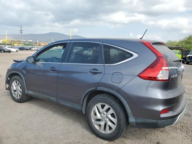 2016 HONDA CR-V EX - 3CZRM3H52GG702625