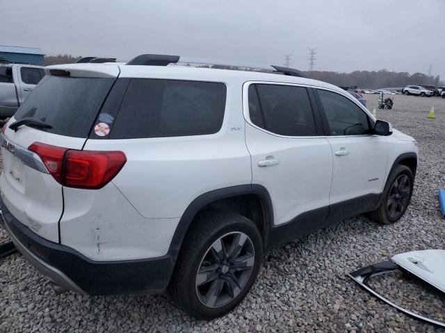 2017 GMC ACADIA SLT - 1GKKNNLS2HZ181537