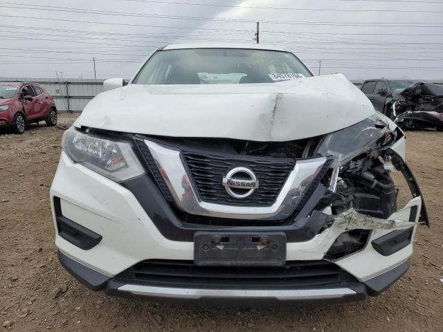 2017 NISSAN ROGUE S - KNMAT2MT1HP515197