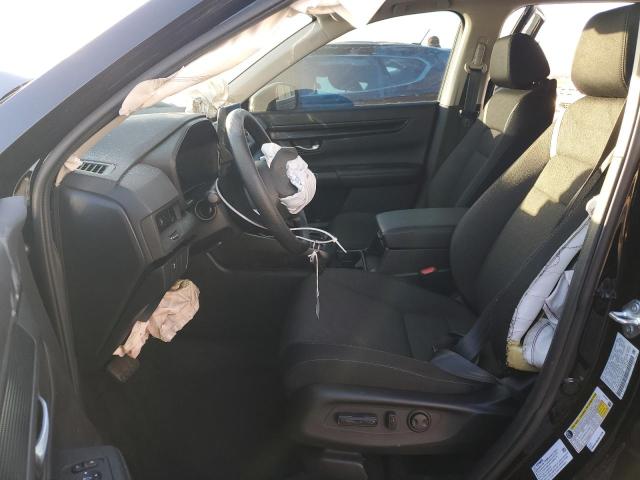 2024 HONDA CR-V EX - 2HKRS4H49RH484296
